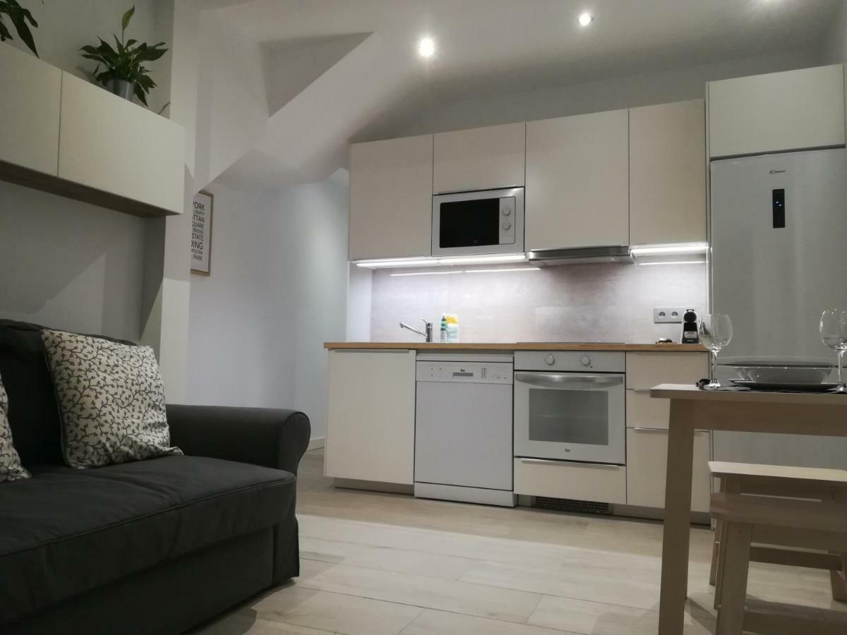 פוארטו דל כרמן Apartamento Valeria מראה חיצוני תמונה