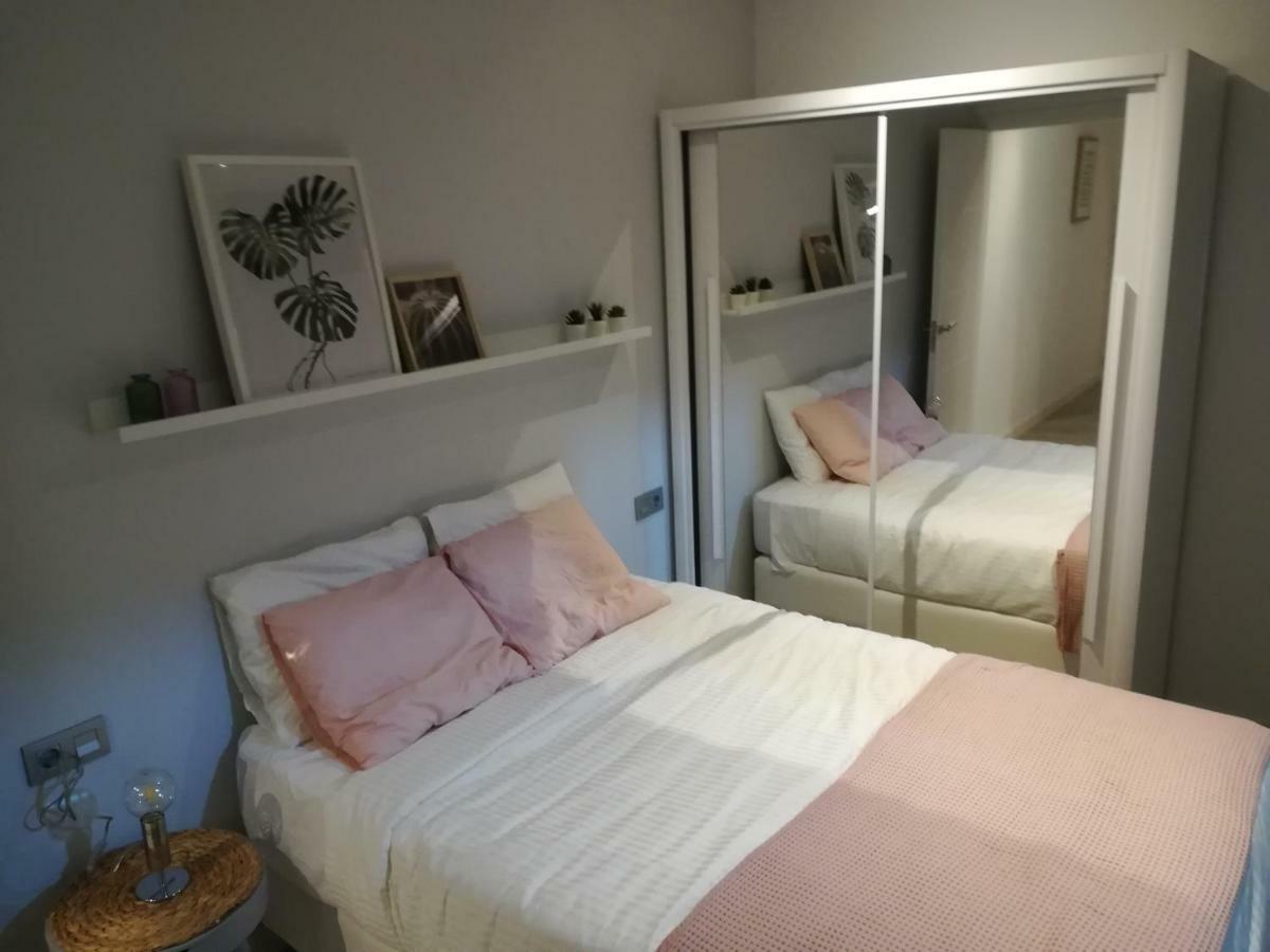 פוארטו דל כרמן Apartamento Valeria מראה חיצוני תמונה