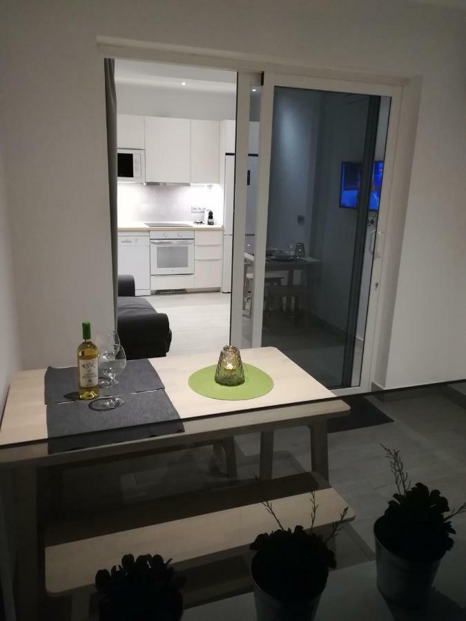 פוארטו דל כרמן Apartamento Valeria מראה חיצוני תמונה