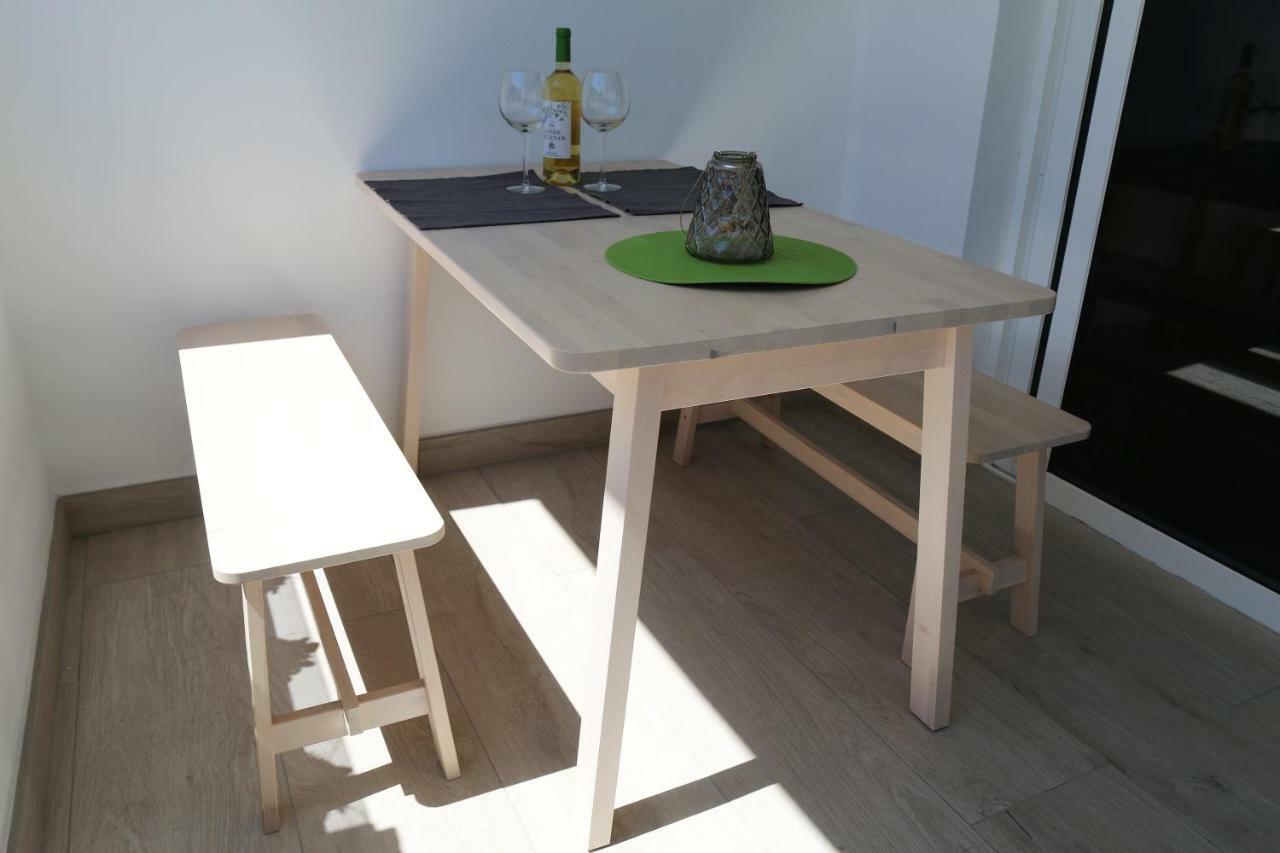 פוארטו דל כרמן Apartamento Valeria מראה חיצוני תמונה