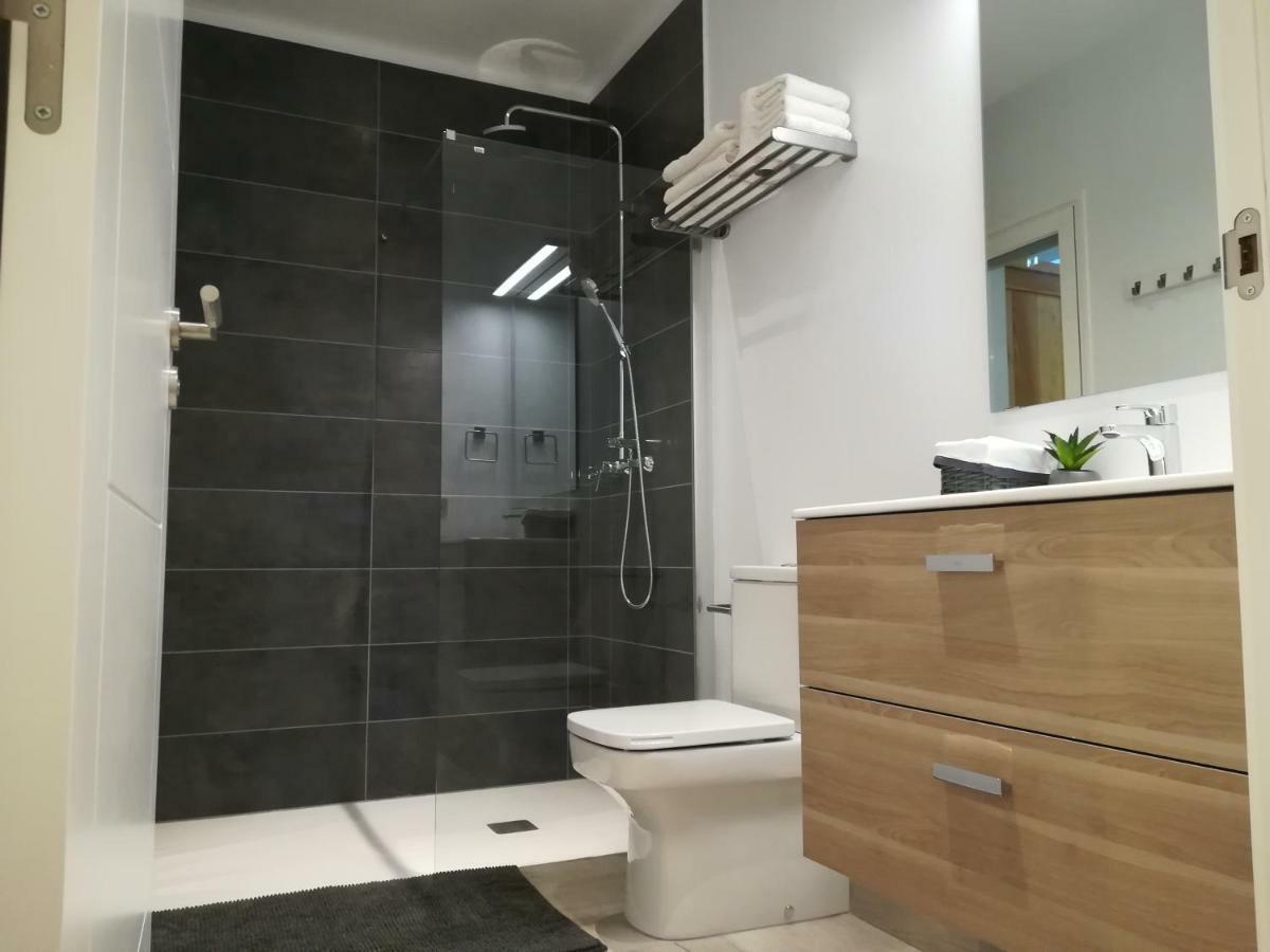 פוארטו דל כרמן Apartamento Valeria מראה חיצוני תמונה