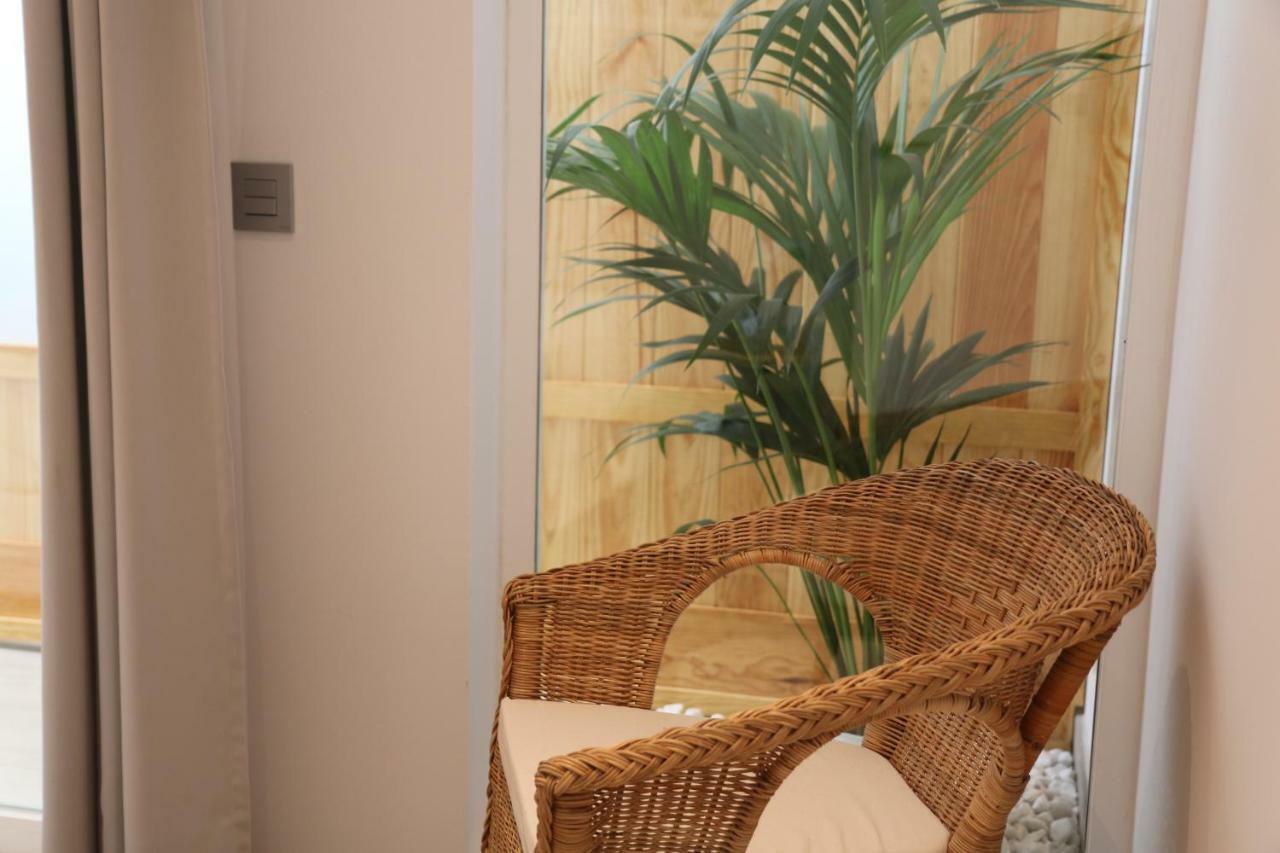 פוארטו דל כרמן Apartamento Valeria מראה חיצוני תמונה
