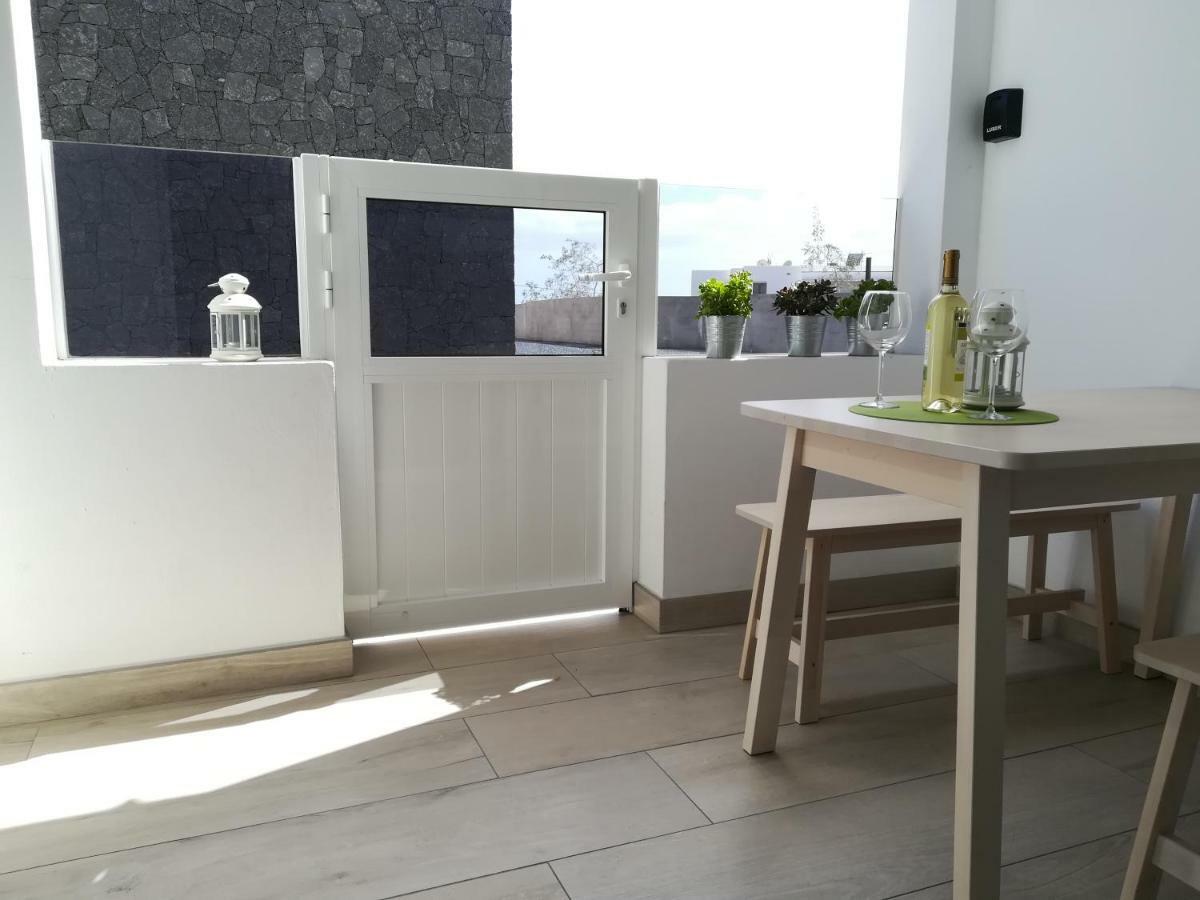 פוארטו דל כרמן Apartamento Valeria מראה חיצוני תמונה