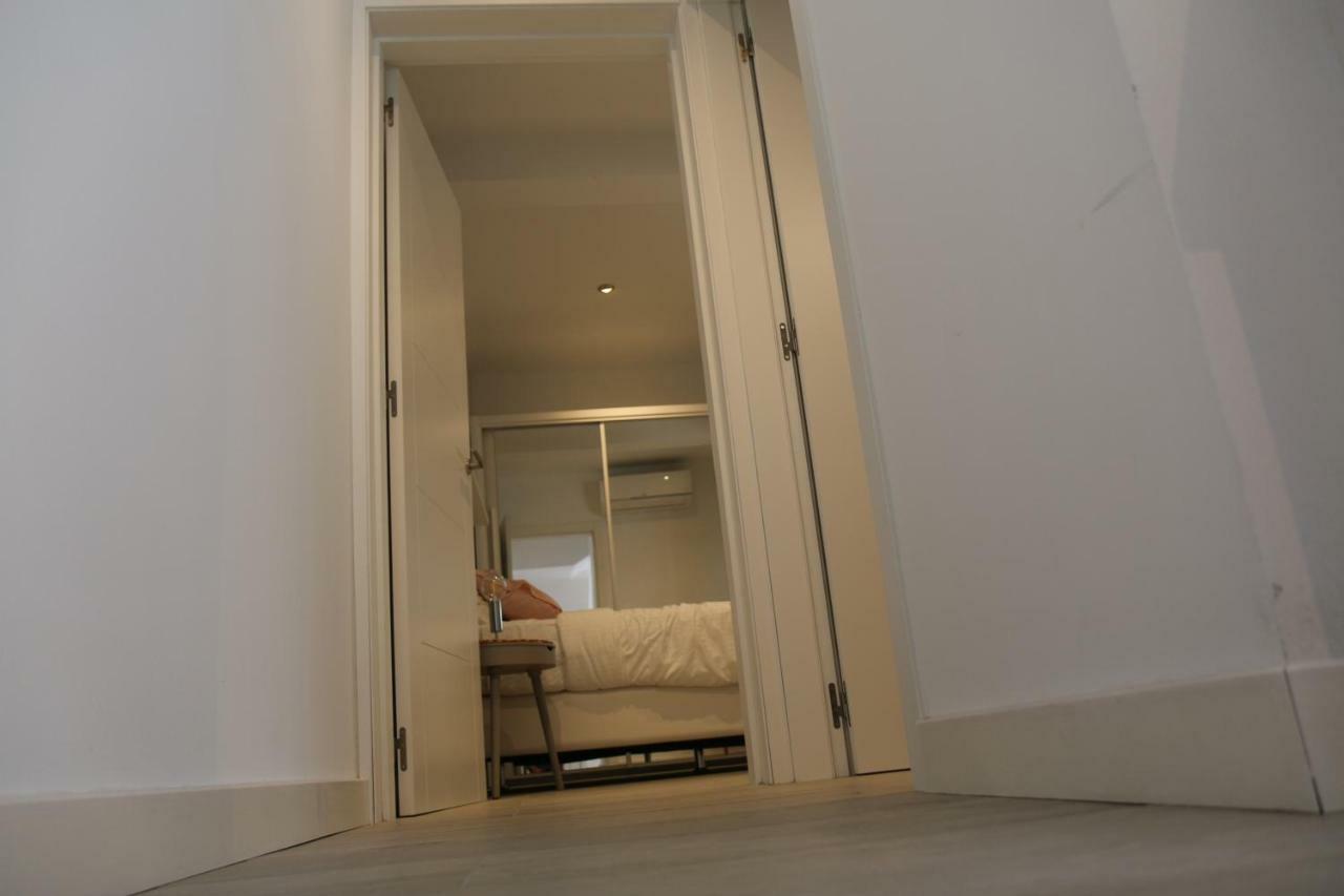 פוארטו דל כרמן Apartamento Valeria מראה חיצוני תמונה