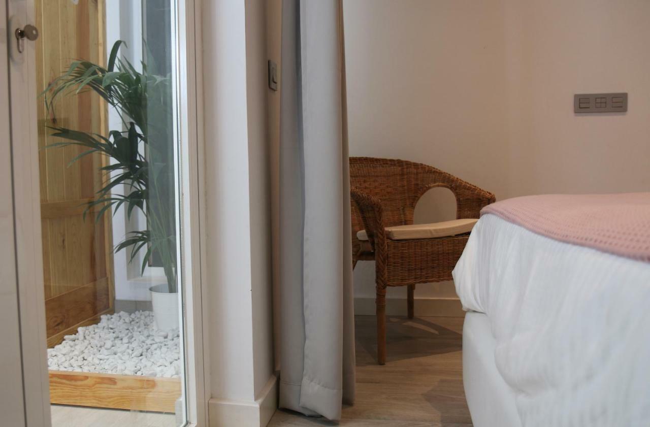 פוארטו דל כרמן Apartamento Valeria מראה חיצוני תמונה