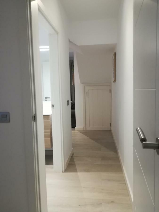 פוארטו דל כרמן Apartamento Valeria מראה חיצוני תמונה