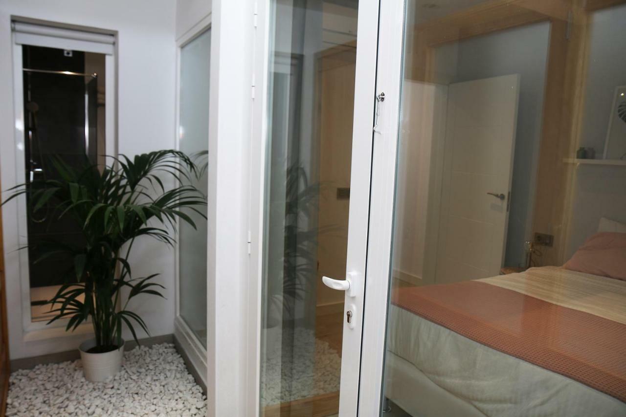 פוארטו דל כרמן Apartamento Valeria מראה חיצוני תמונה