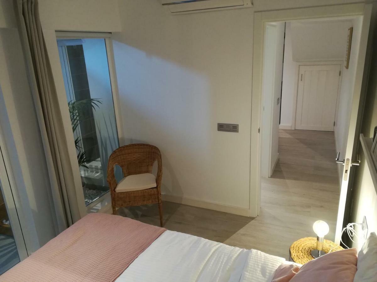 פוארטו דל כרמן Apartamento Valeria מראה חיצוני תמונה